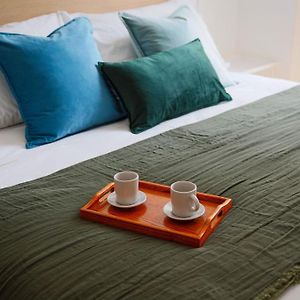 Appartement met een Slaapkamer